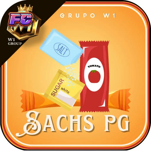 sachspg Logo